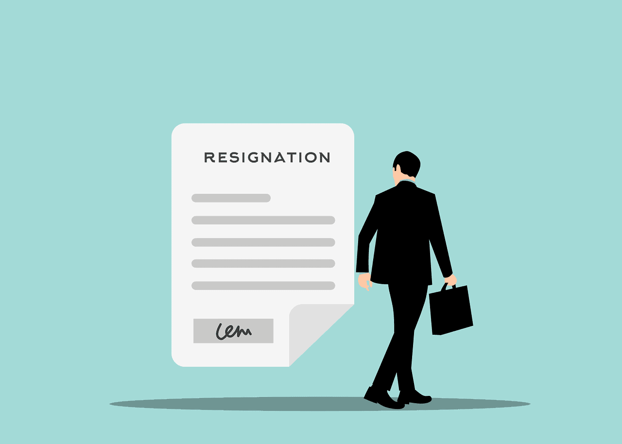 Professional Guide: How To Resign From A Job