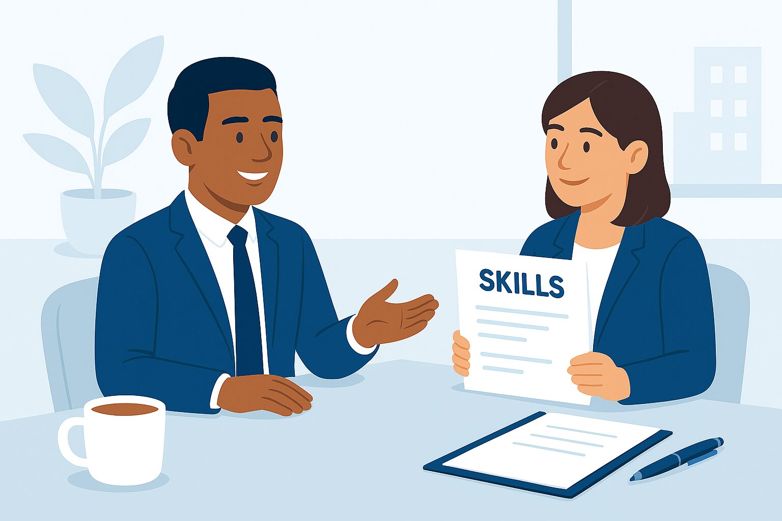 Answer Strengths & Weaknesses Questions – 2025 Guide