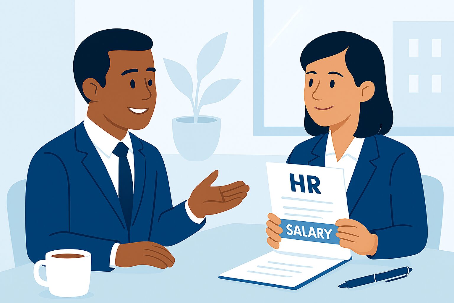 Answer “Why Did You Leave Your Last Job?” – 2025 Guide