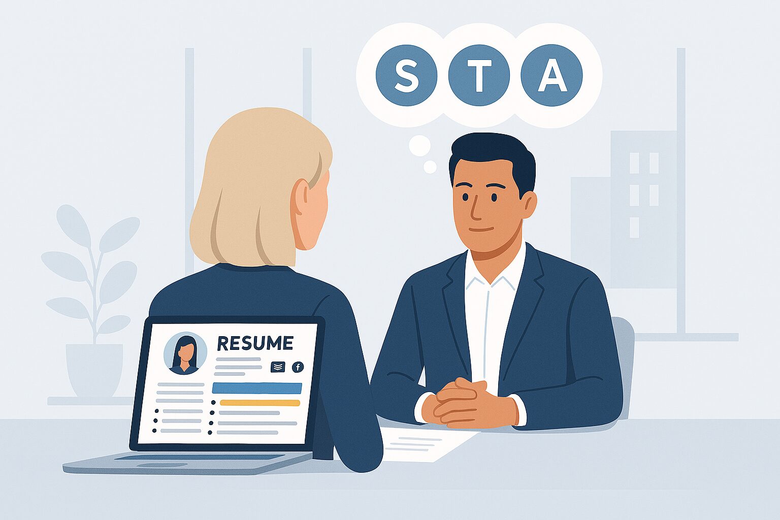 Common Interview Questions & Answers — Professional Tips