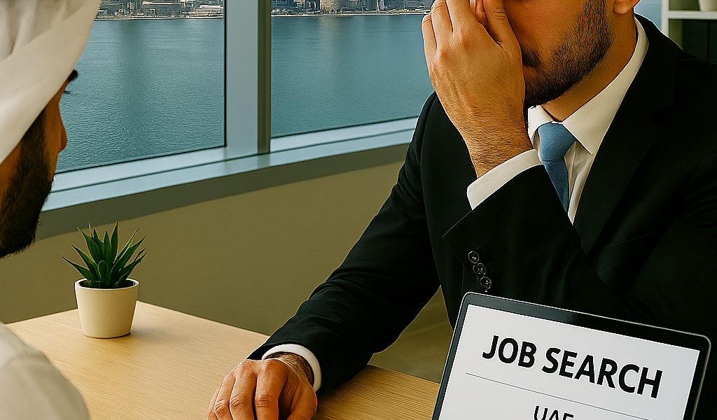 Complete Job Search Guide For UAE, Qatar, And Saudi Arabia – Tips & Strategies
