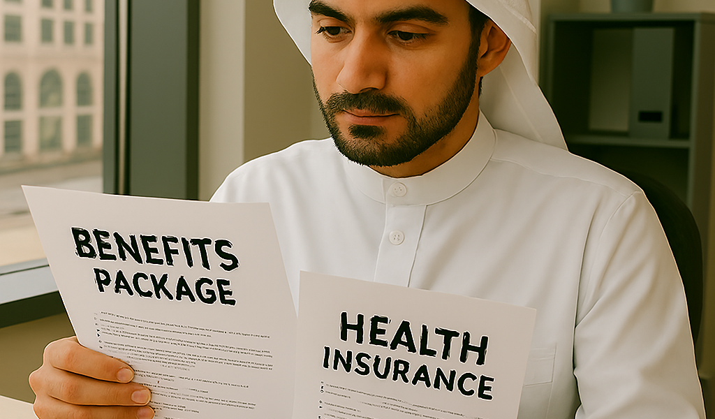 Employee Benefits Required By Law In Gulf Countries – Complete Guide