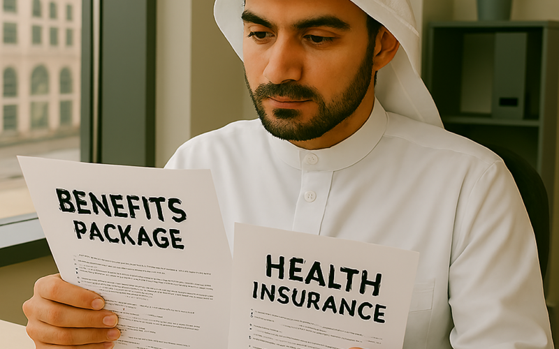 Employee Benefits Required By Law In Gulf Countries – Complete Guide