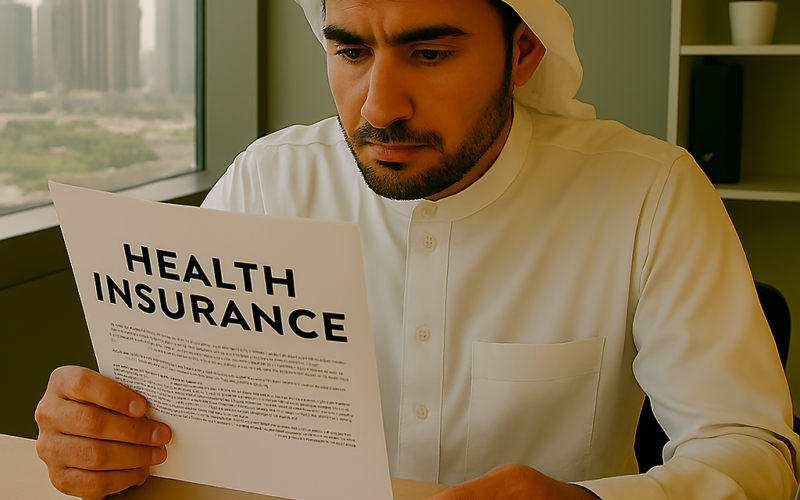Employee Medical Insurance Rules In Gulf Countries Explained