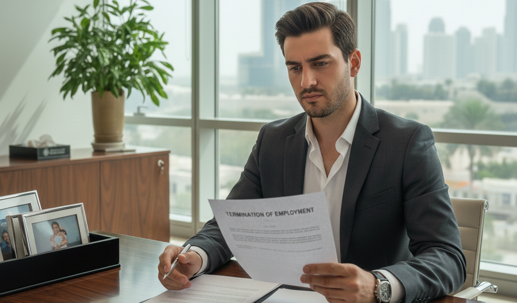 Employee Rights After Termination In Qatar – Complete Guide