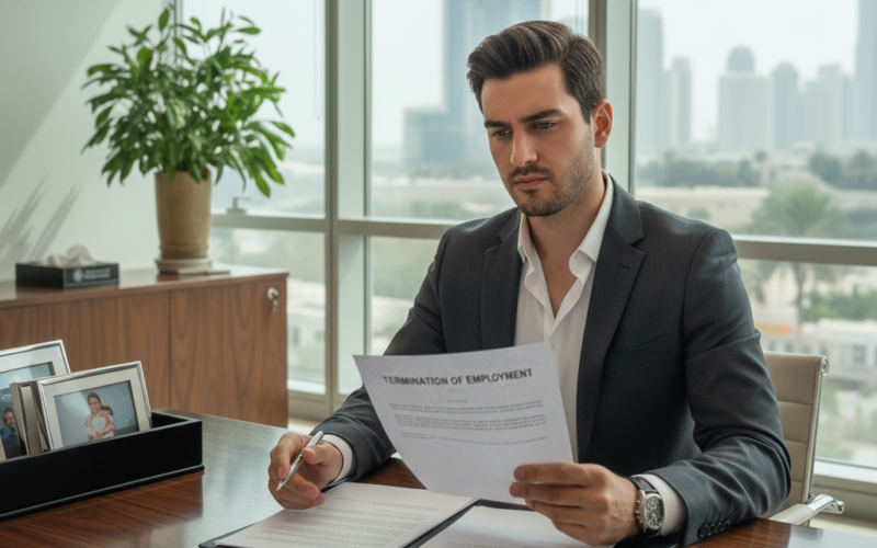 Employee Rights After Termination In Qatar – Complete Guide