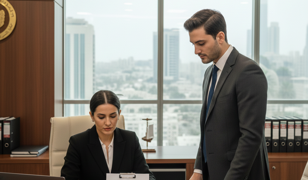 Employer Obligations Before Visa Cancellation In Gulf Countries