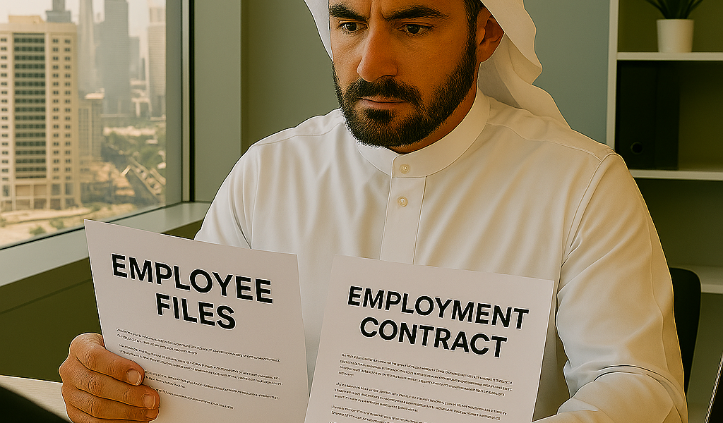 Employer Rights Against Employees In UAE Law – Legal Guide