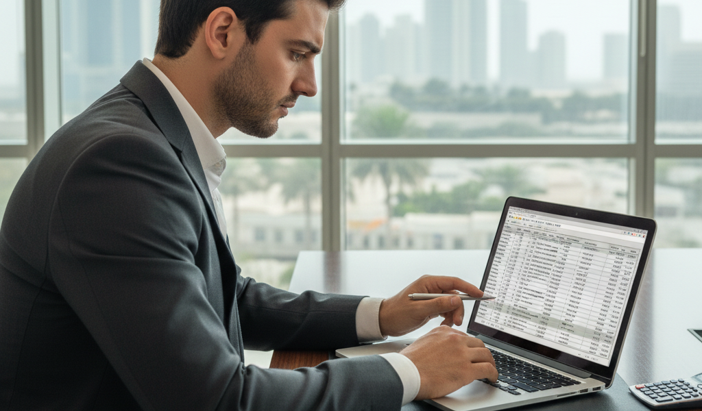 End Of Service Benefits Calculation Explained For Gulf Employees