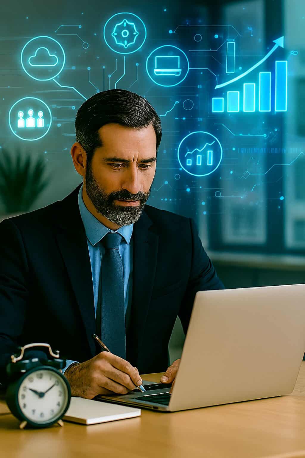 Fastest Growing IT Jobs in 2025 – High Demand Careers