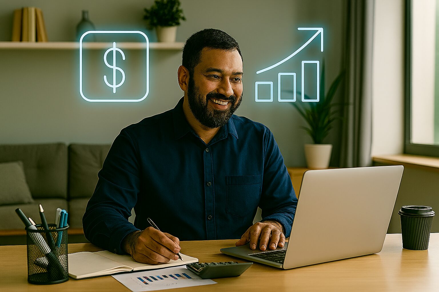 Freelance Jobs With Stable Income – 2025 Opportunities