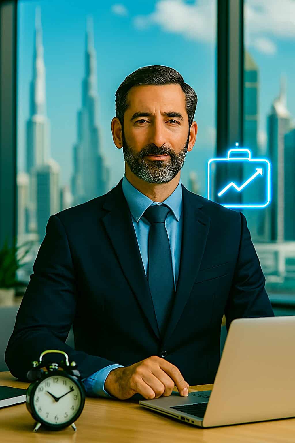 High Demand Jobs in the Middle East – 2025 Opportunities