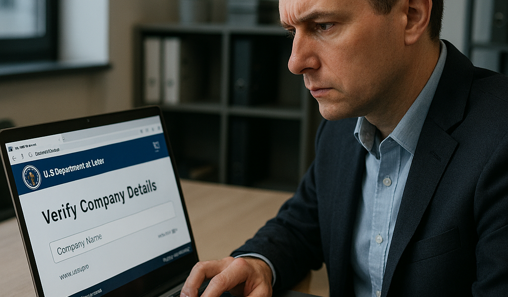 How To Check Company Blacklisting Before Joining A Gulf Job