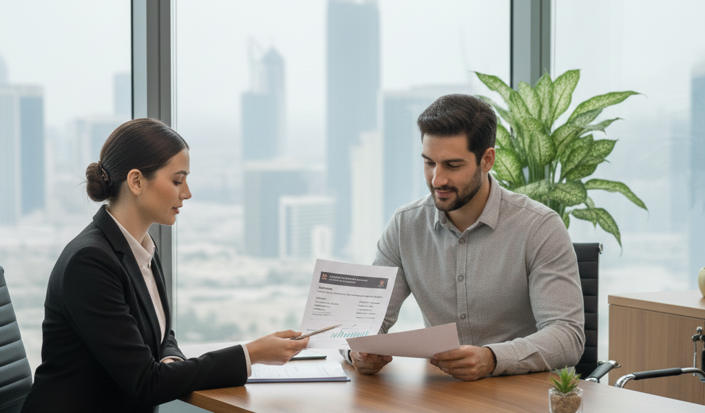 How To Handle Forced Unpaid Leave Situations In Gulf Countries