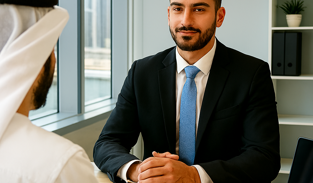 How To Prepare For Interviews In Gulf Countries – Complete Job Interview Guide