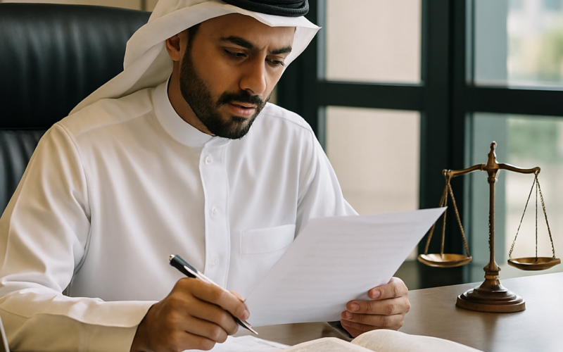 How To Respond When Employer Forces Resignation In Gulf Countries