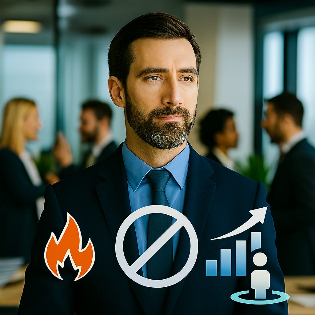 How to Avoid Office Politics – Professional Tips 2025