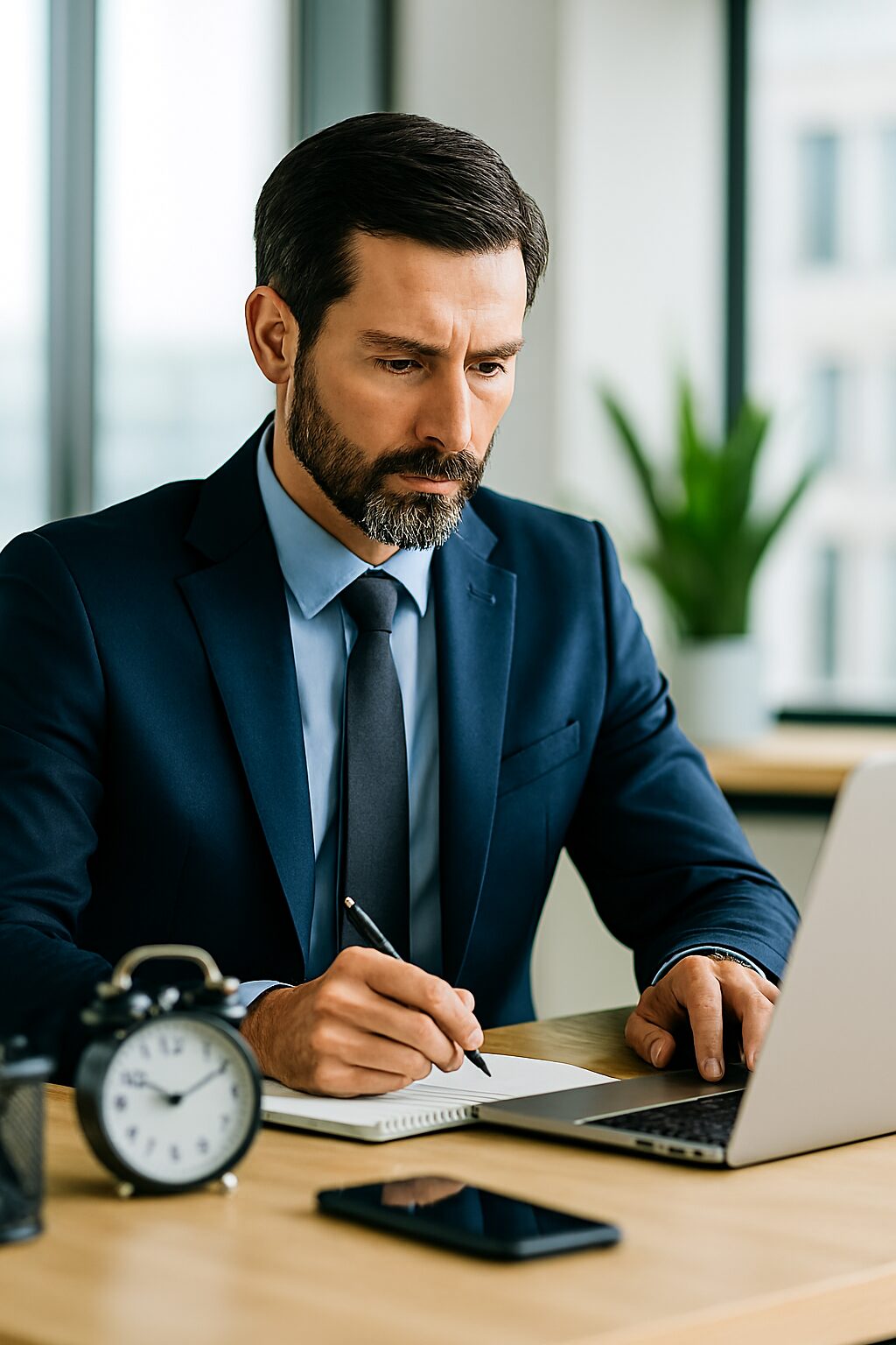 How to Become a Highly Productive Employee in 2025