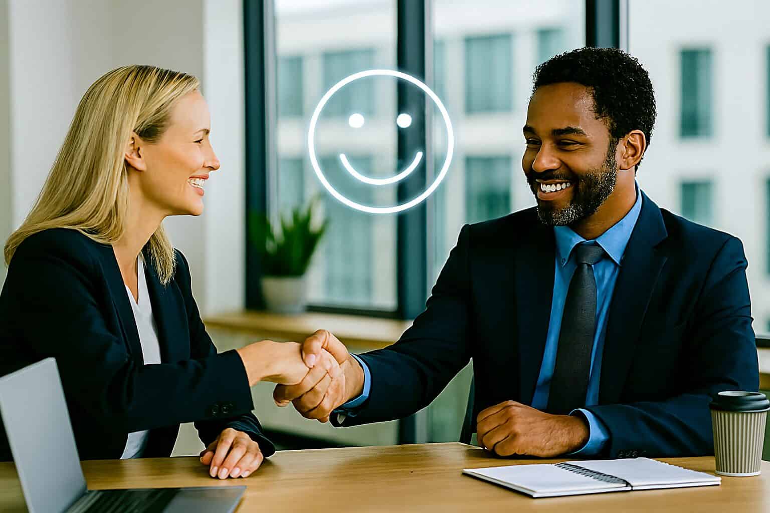 How to Build Good Work Relationships at Work