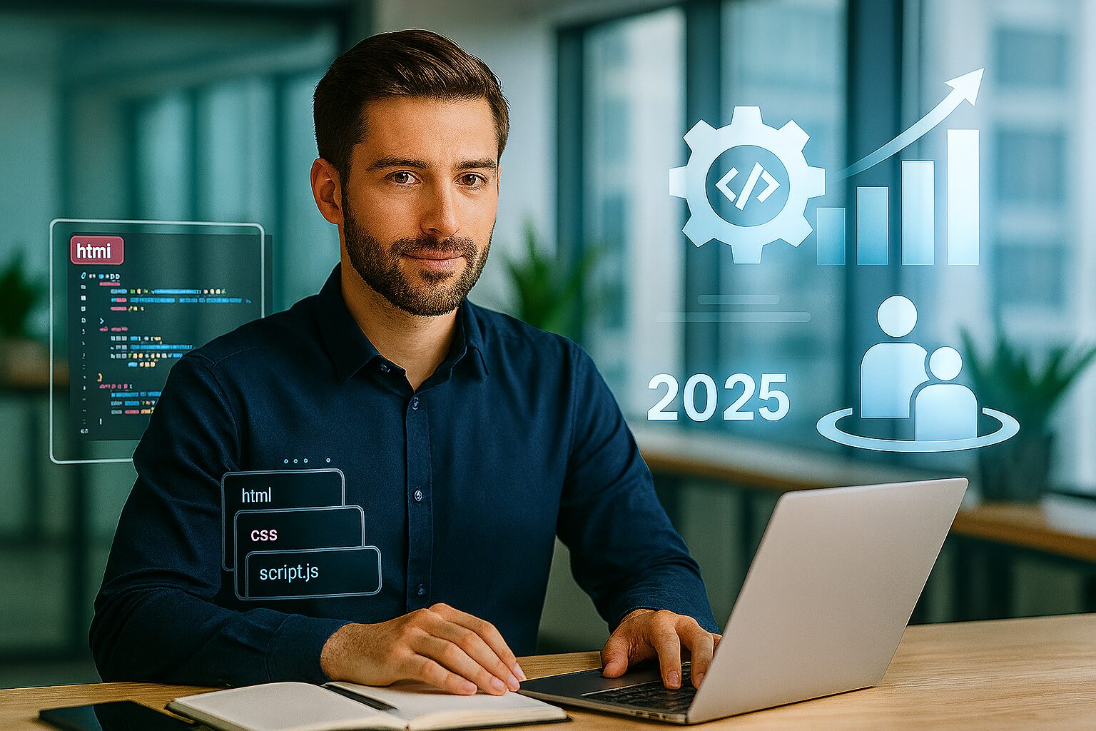 How to Build a Career in Tech Without a Degree