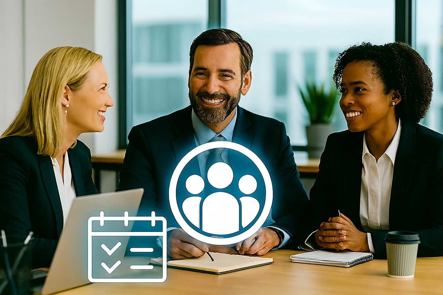 How to Create a Good Impression on Colleagues at Work