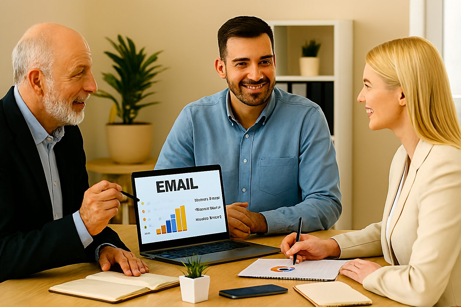 How to Increase Confidence in Meetings