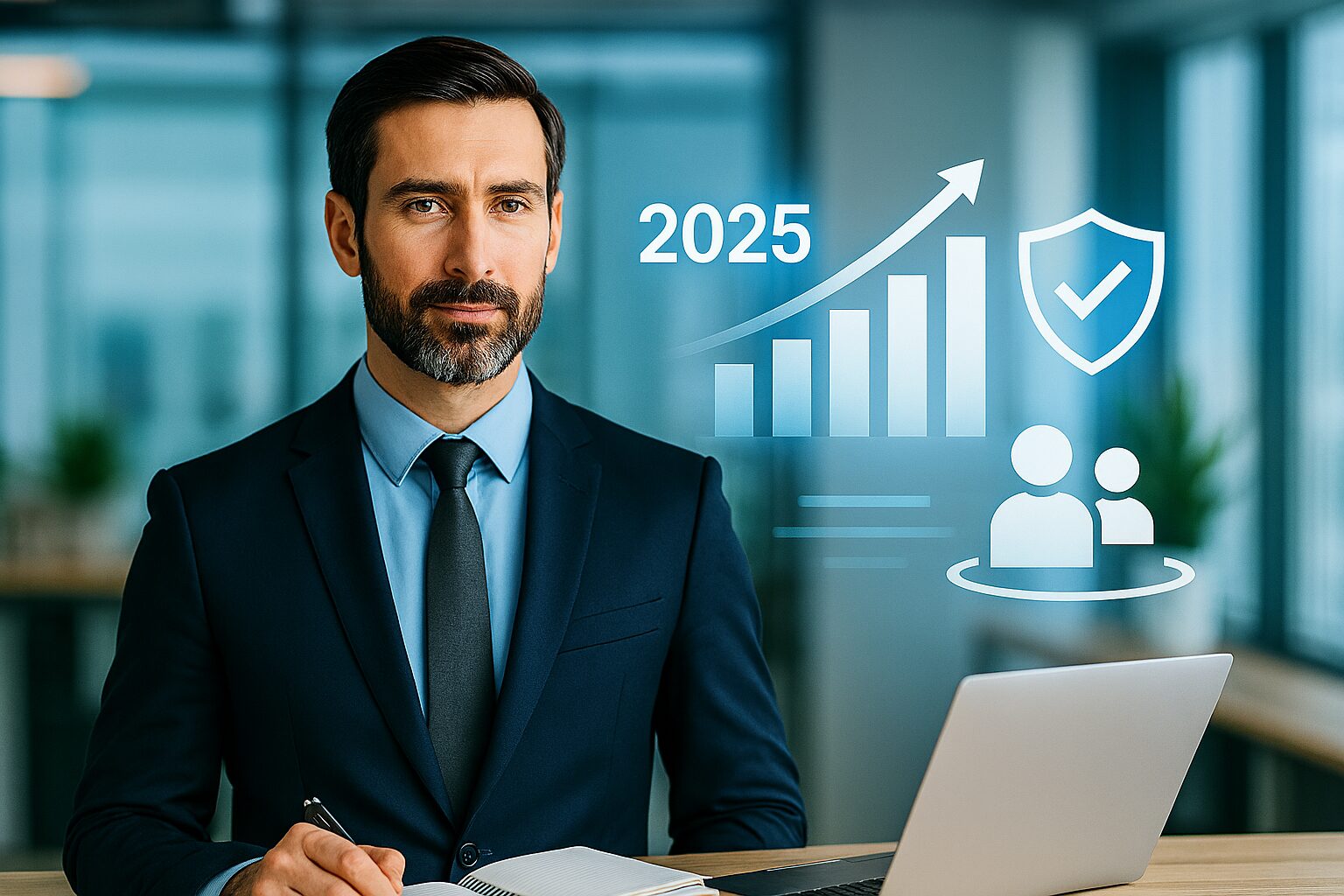 How to Increase Your Job Security