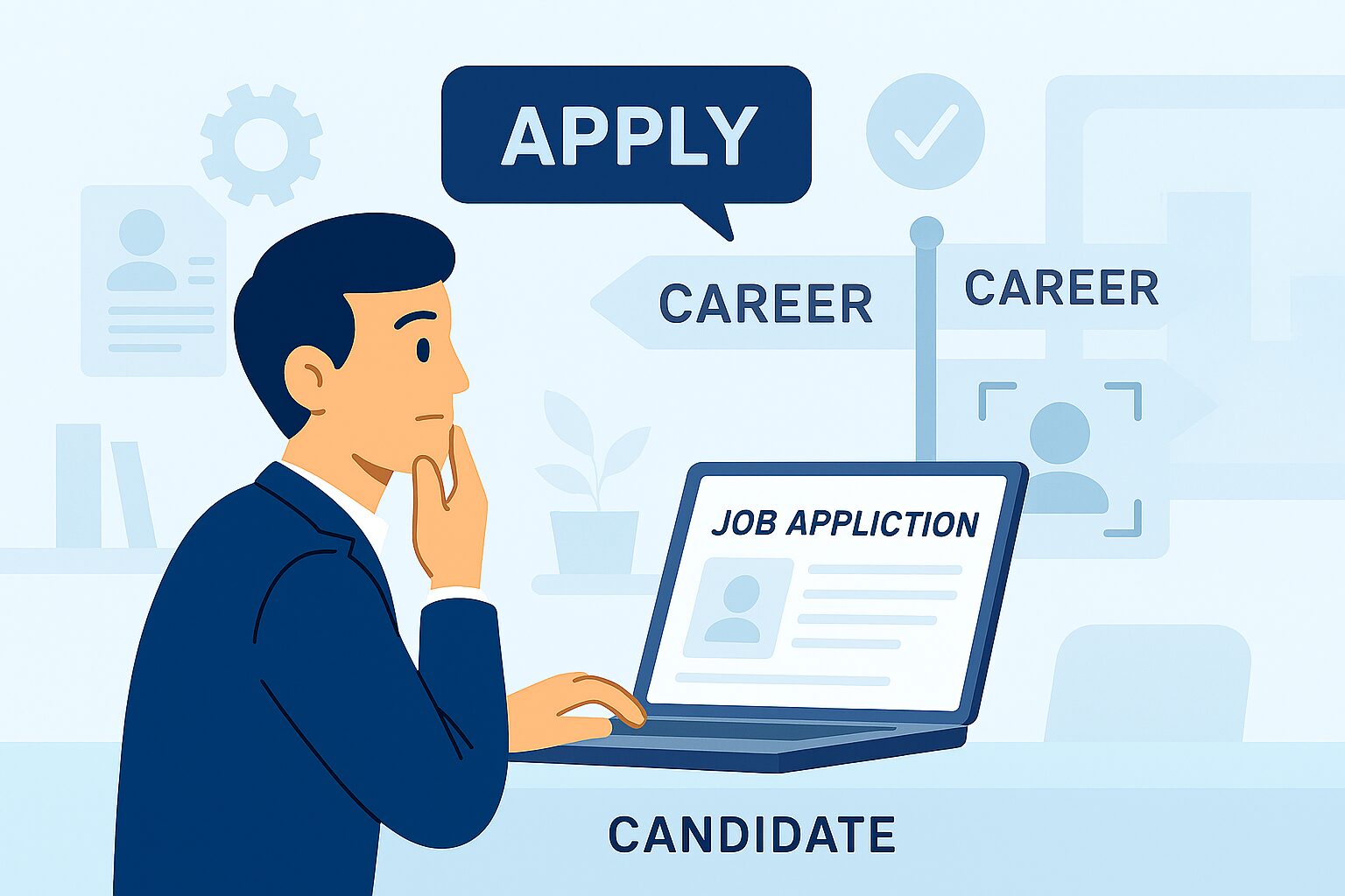 Improve Online Job Applications — Boost Your Success Rate
