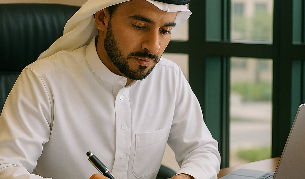 Interview Preparation Guide For Government Jobs In Gulf Countries