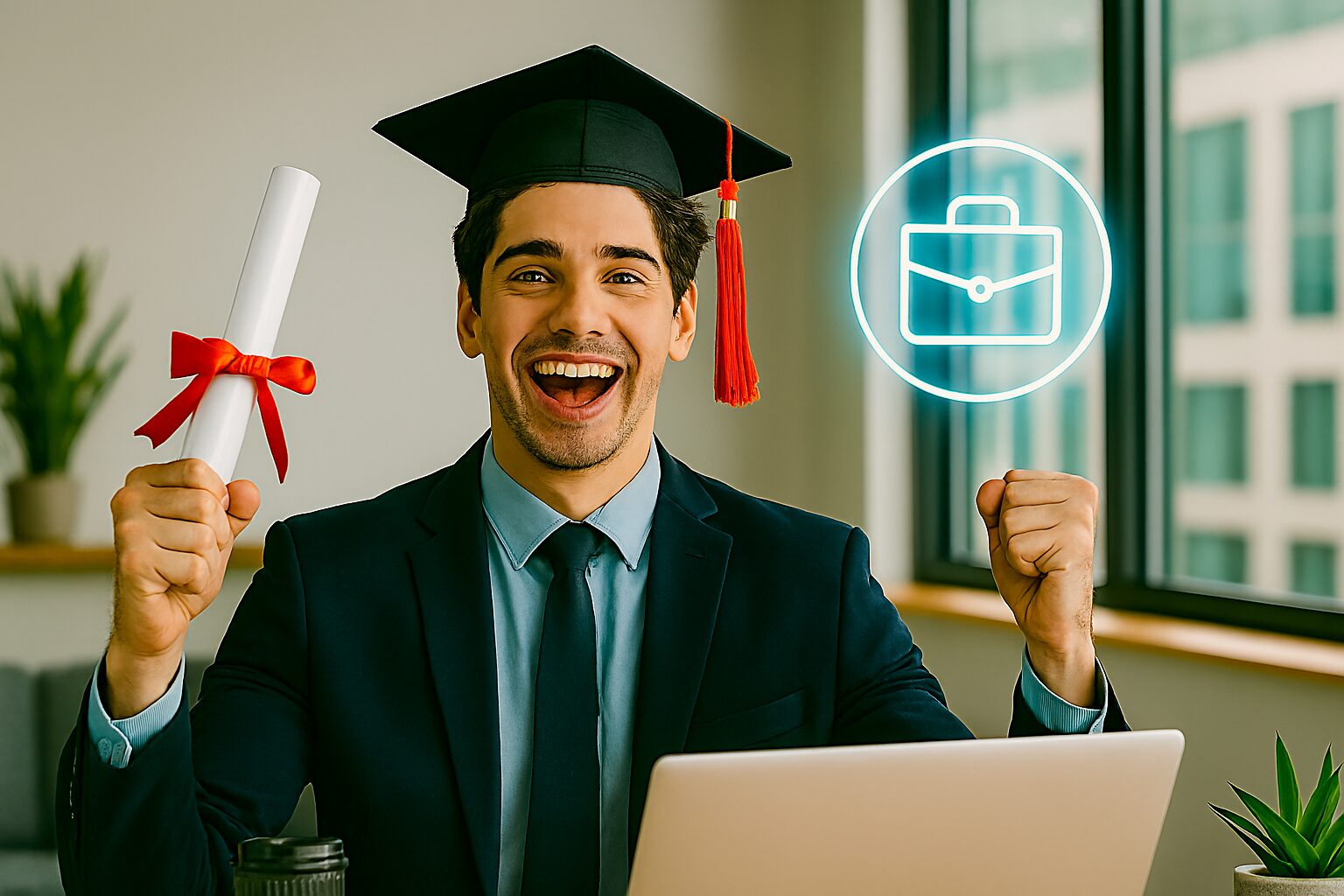 Jobs Fresh Graduates Can Apply Without Experience – 2025 Guide