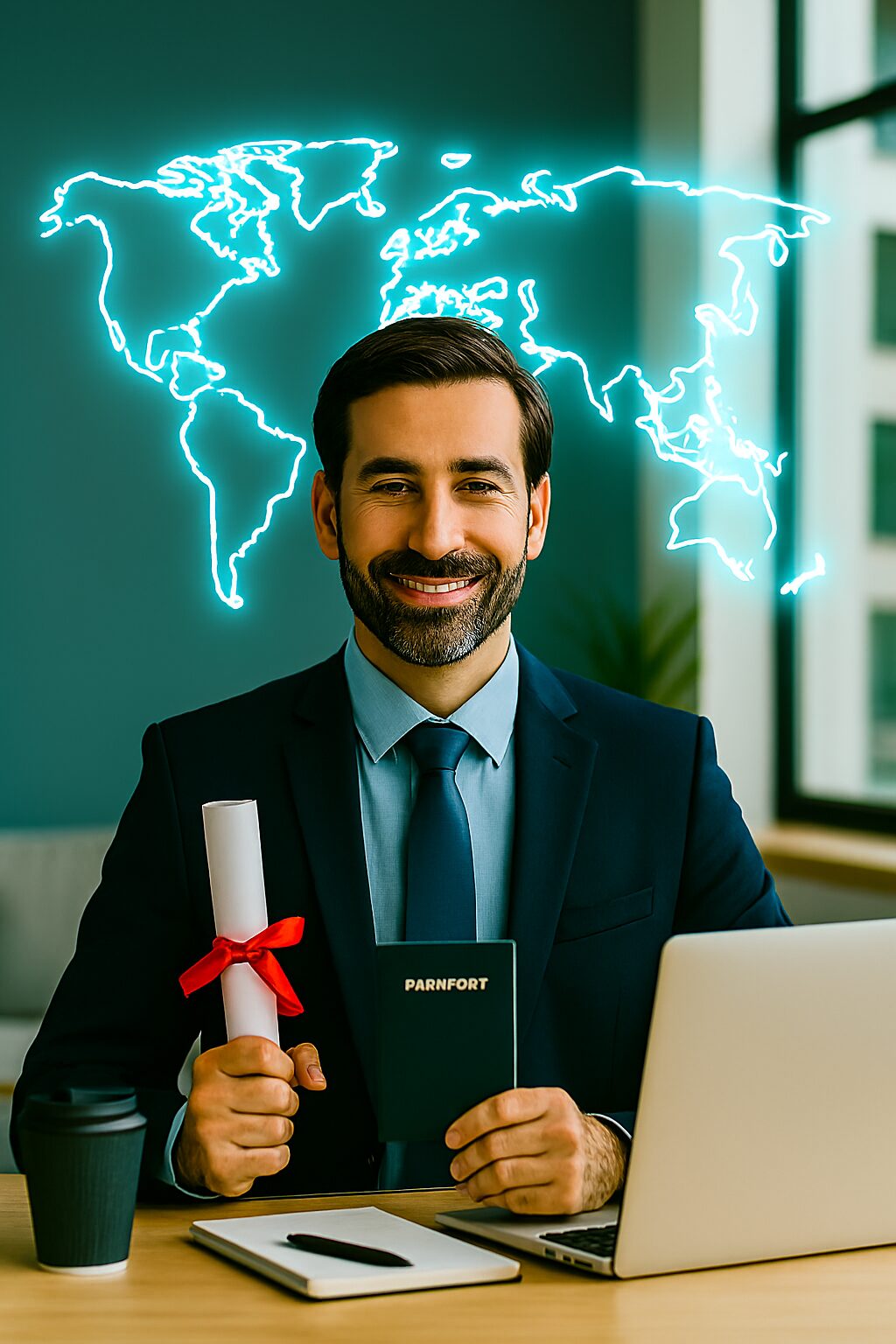 Jobs That Offer Visa Sponsorship in 2025 – Top Opportunities