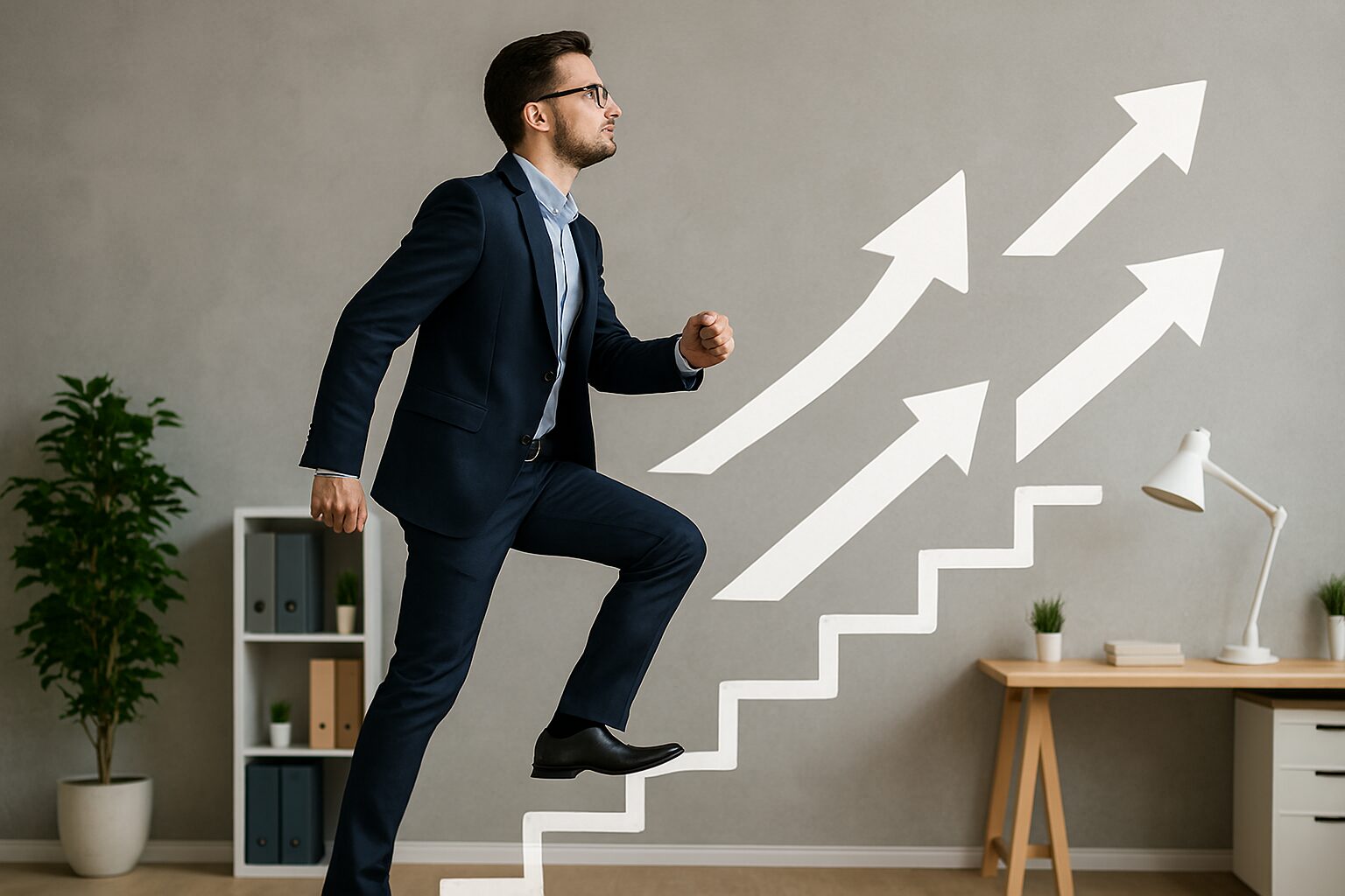 Jobs With Quick Career Growth Opportunities