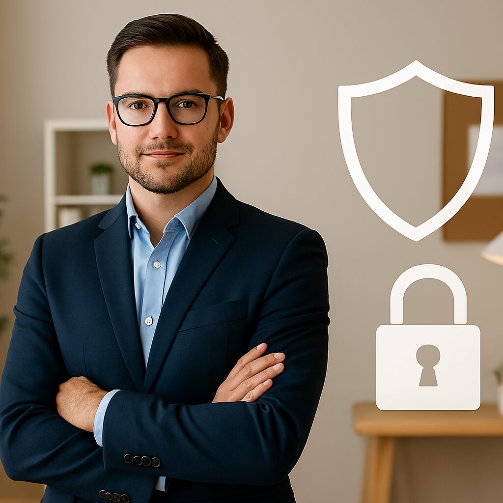 Jobs With the Highest Job Security in 2025