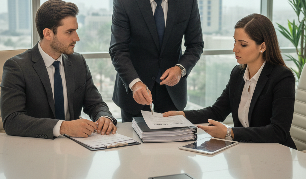 Legal Rights Of Employees During Company Mergers In Gulf Countries