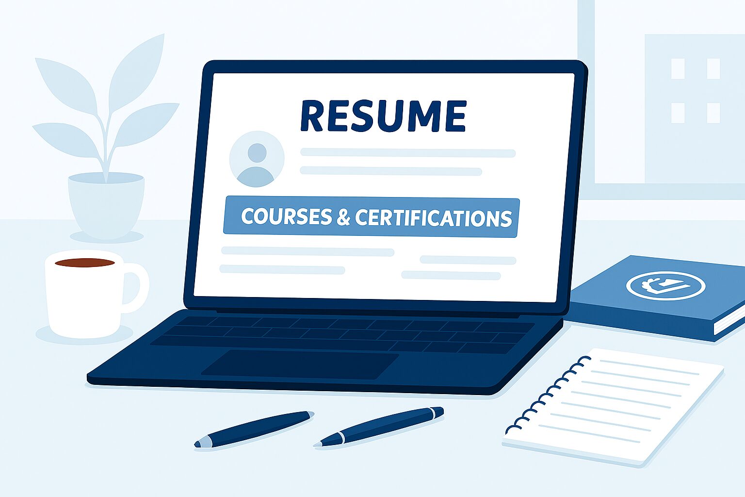 Make Your Resume Look Professional Without a Designer – 2025 Guide