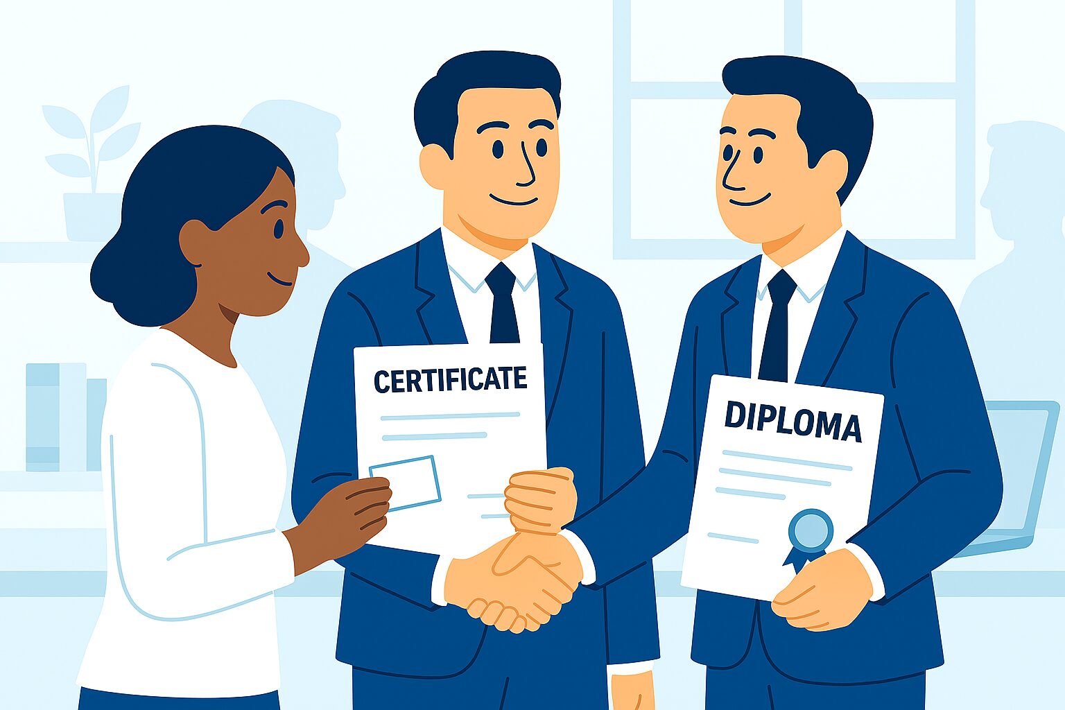 Networking for Career Success — Build Connections That Matter