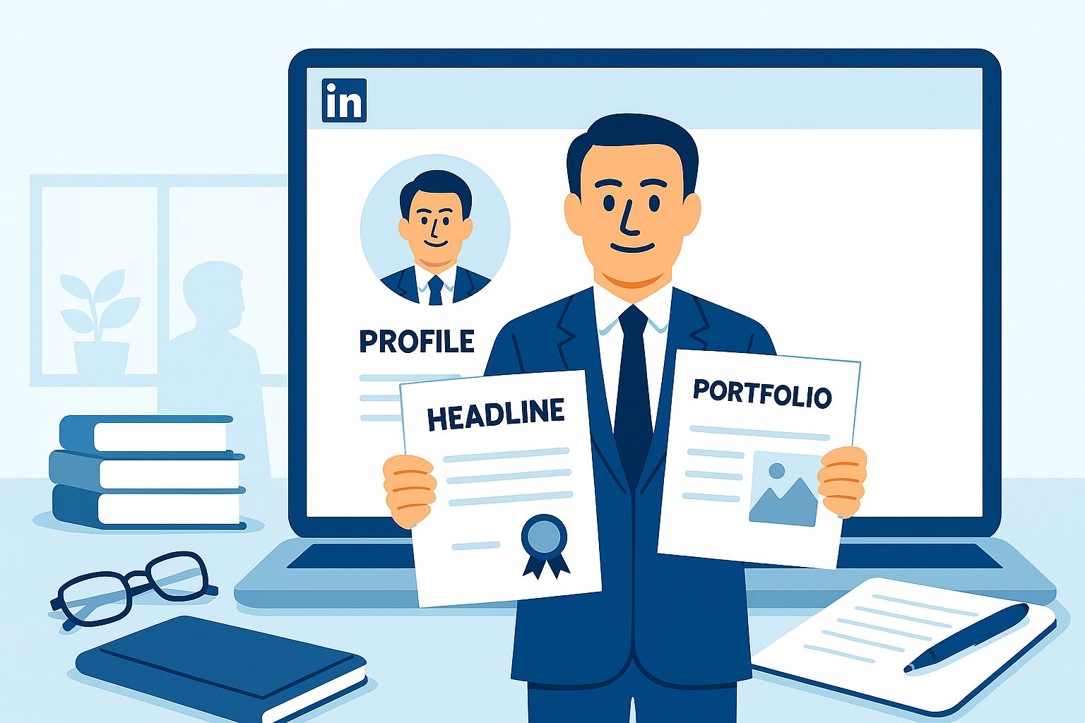 Personal Brand for Career Success — Land Better Job Offers