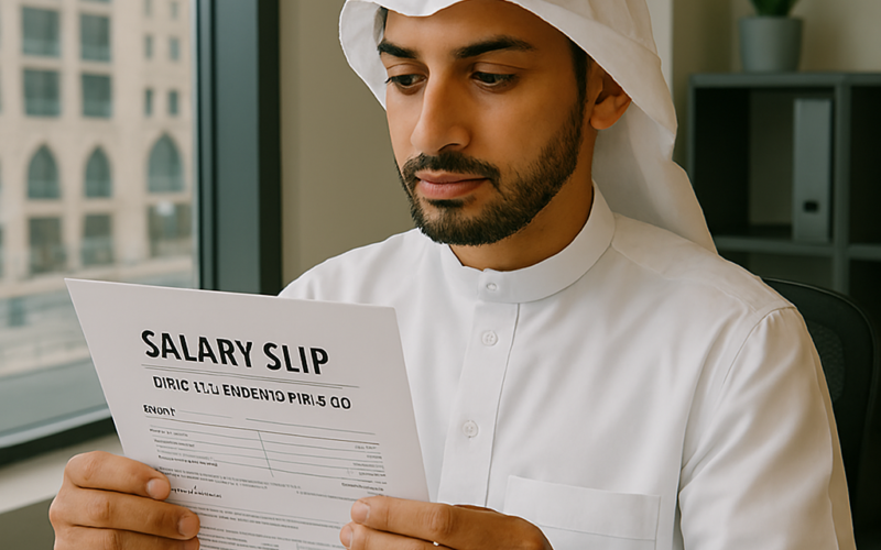 Probation Period Salary Rules In Middle East Explained For Employees