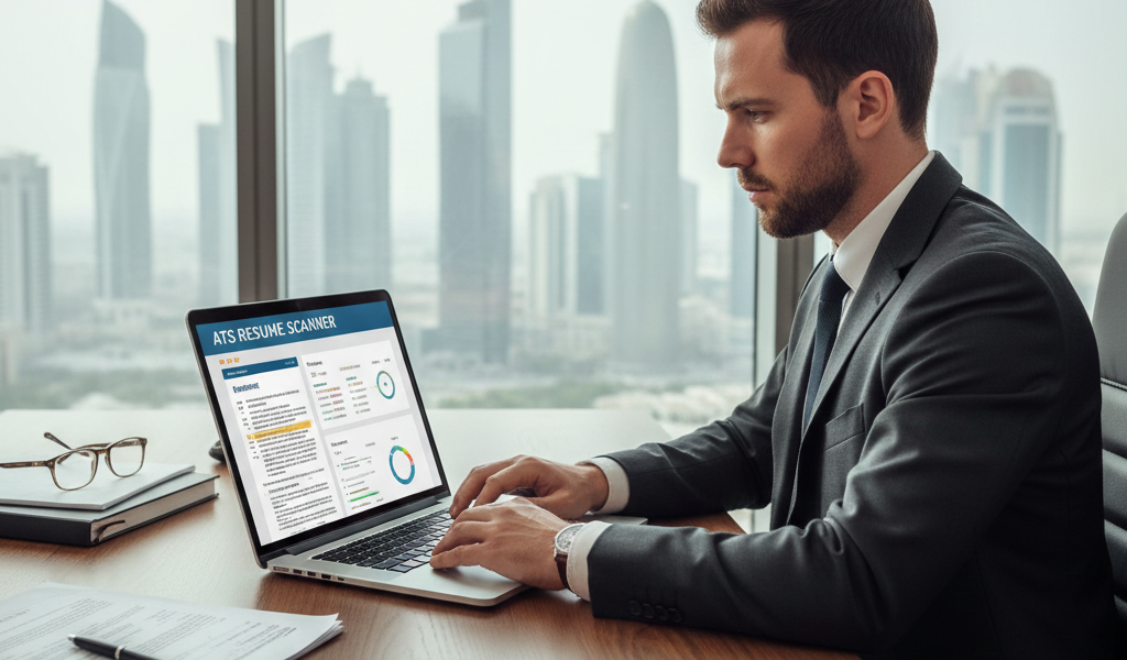 Resume Keywords That ATS Systems Reject And How To Avoid Them
