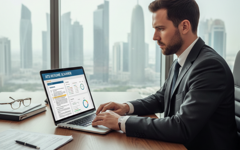 Resume Keywords That ATS Systems Reject And How To Avoid Them
