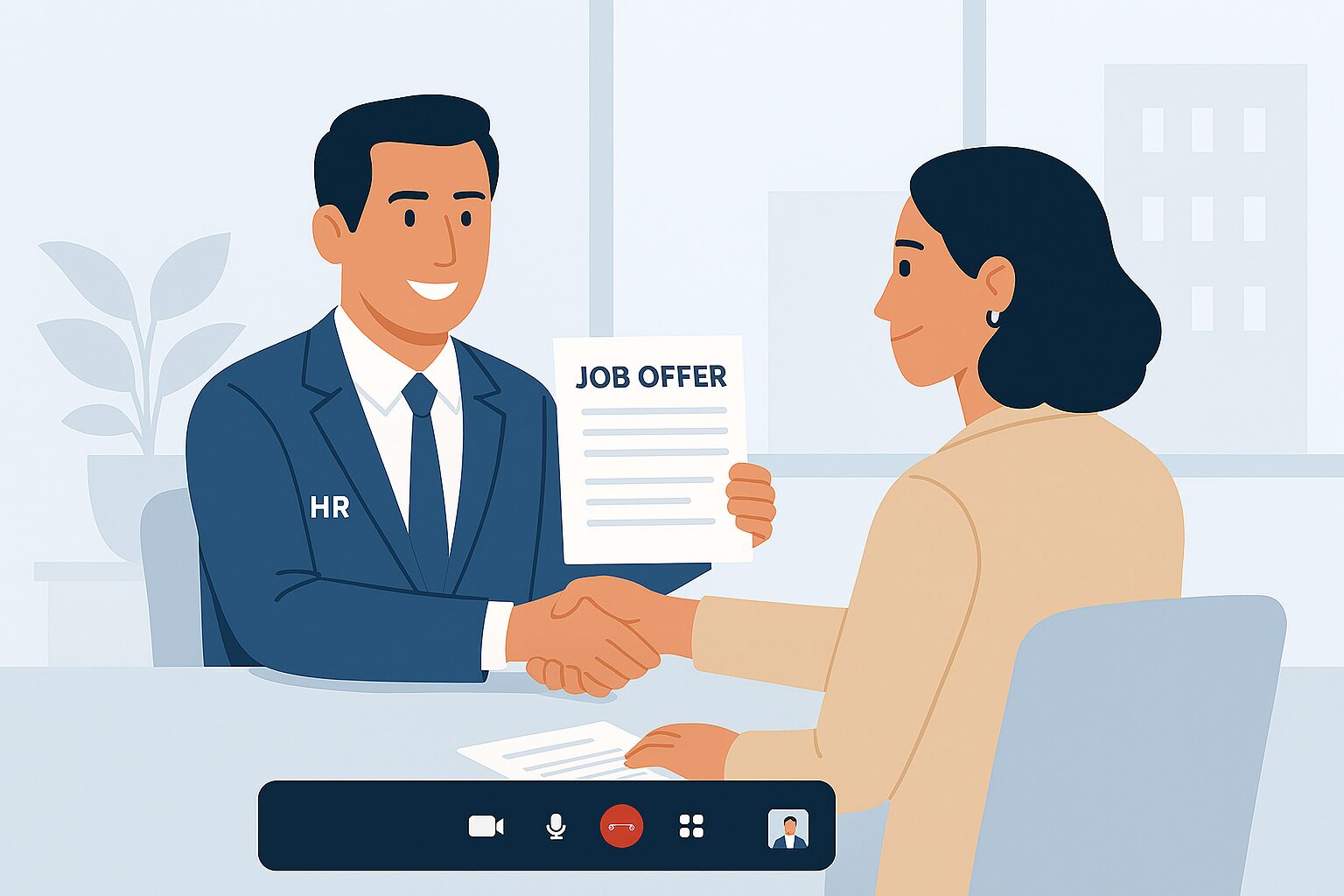 Salary Negotiation After Job Offer — Tips to Maximize Your Pay