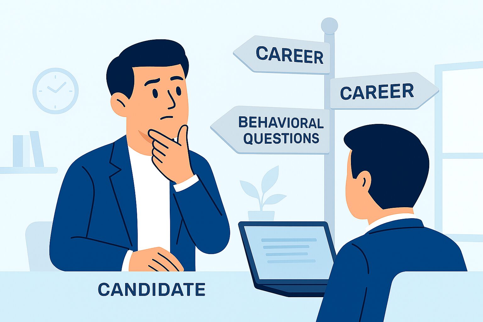 Signs You Should Change Your Career Path — Career Shift Guide