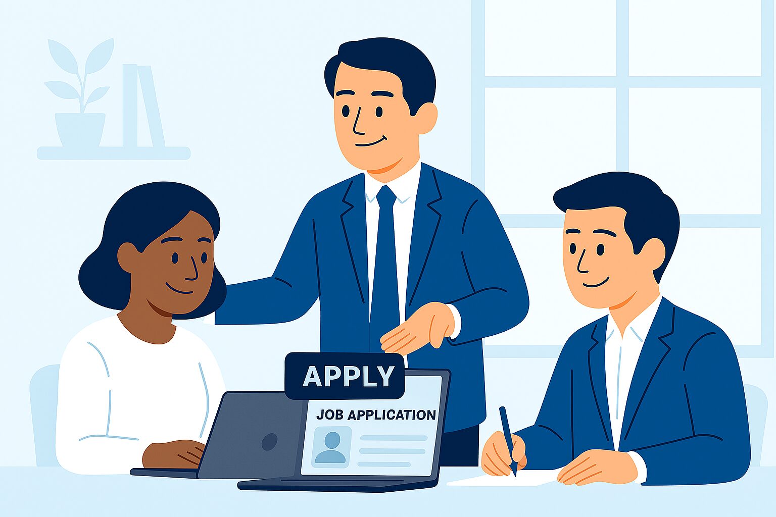 Working Rules for an Ideal Employer — Key Standards