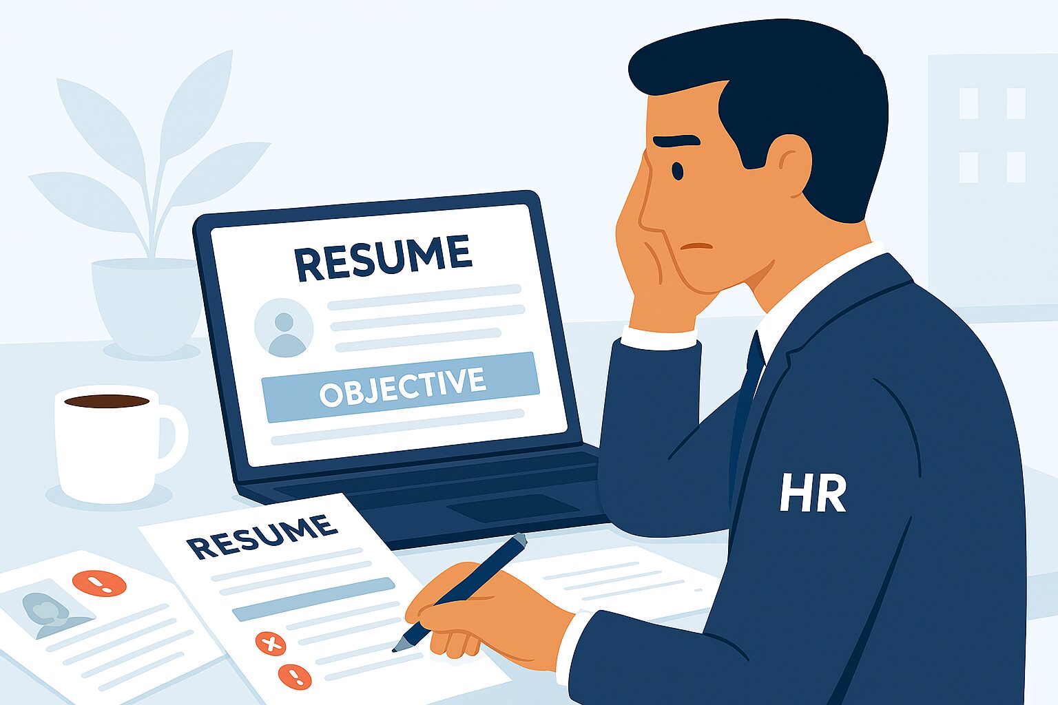 Write a Resume Objective That Works – Expert Guide