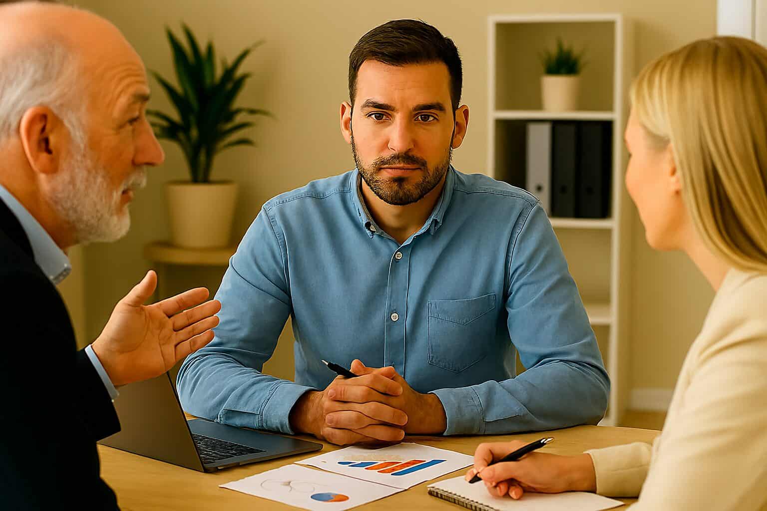 how to manage emotions professionally at work