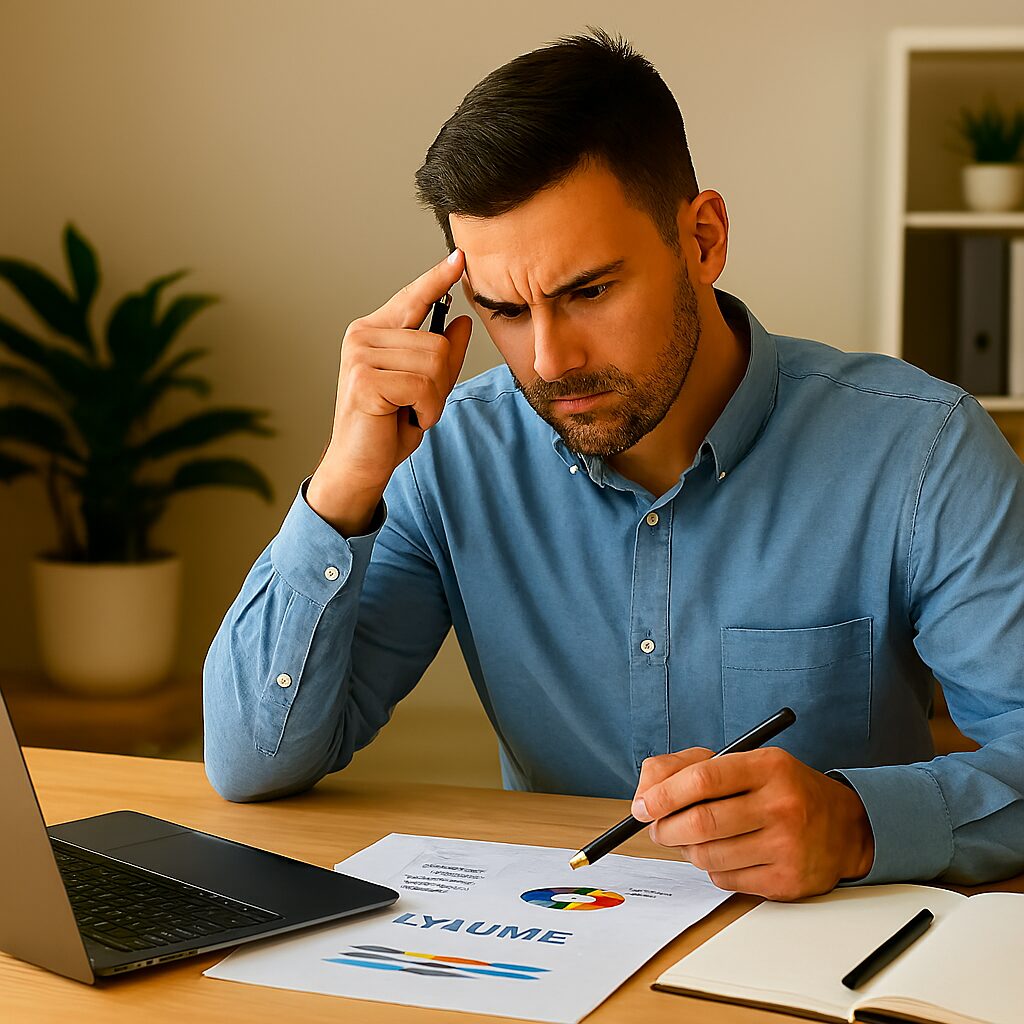 how to think fast and smart in job situations