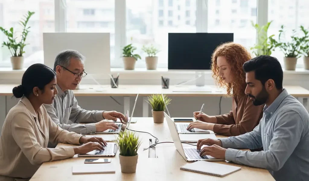 Age Neutral Careers Where Age Is Never Asked Or Verified