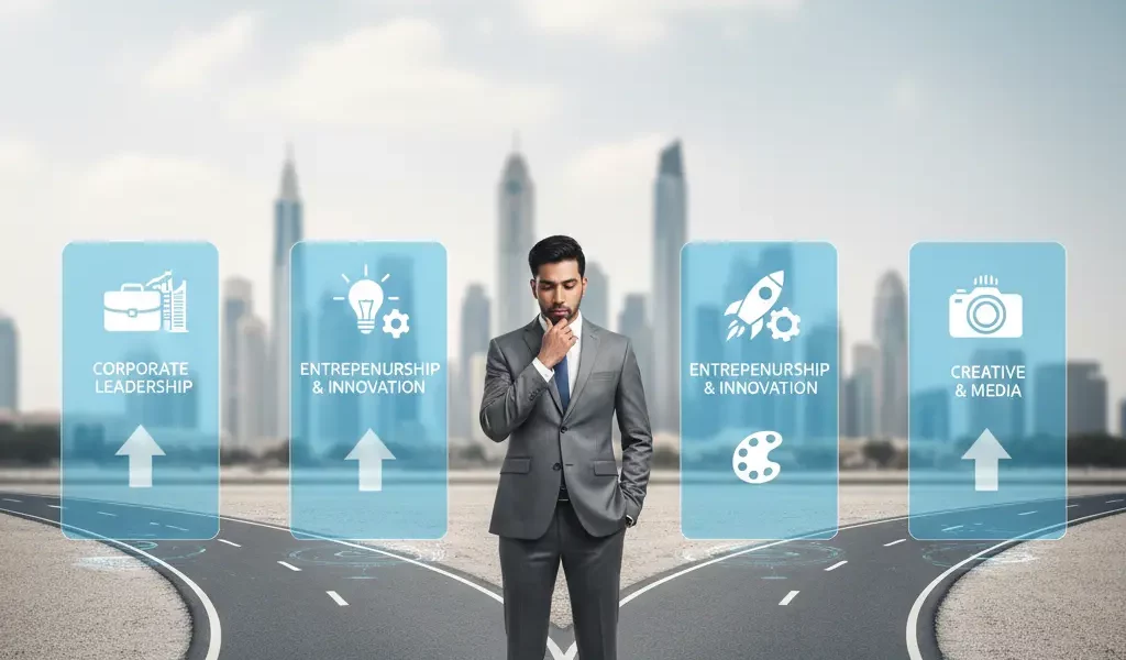 Career Pivot at 30: A Step-by-Step Guide to Changing Industries Successfully