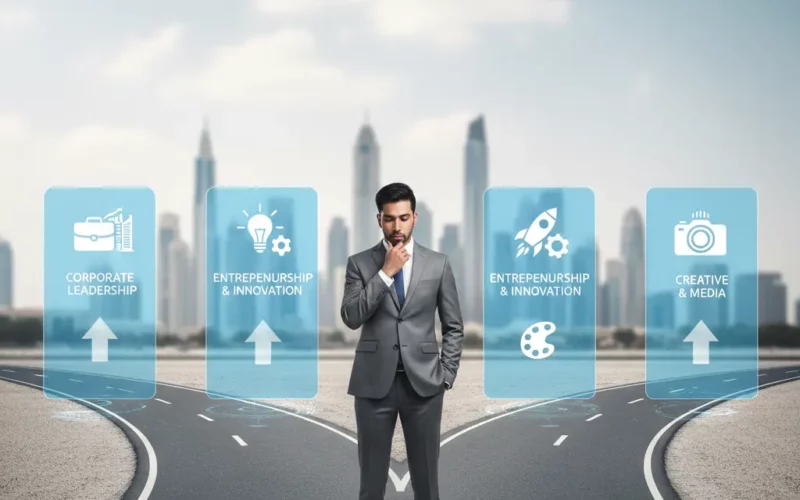 Career Pivot at 30: A Step-by-Step Guide to Changing Industries Successfully