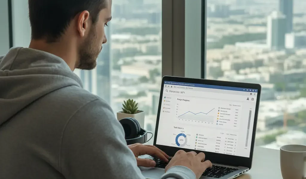 Careers Built Entirely Through Freelance Trial Periods